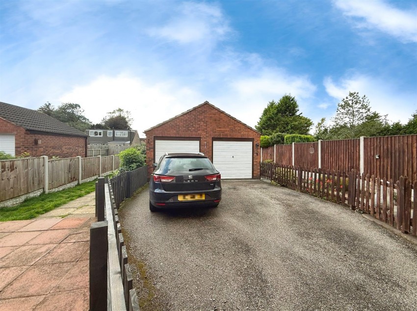 Images for School Close, Newton, Alfreton