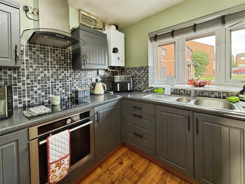 Images for School Close, Newton, Alfreton