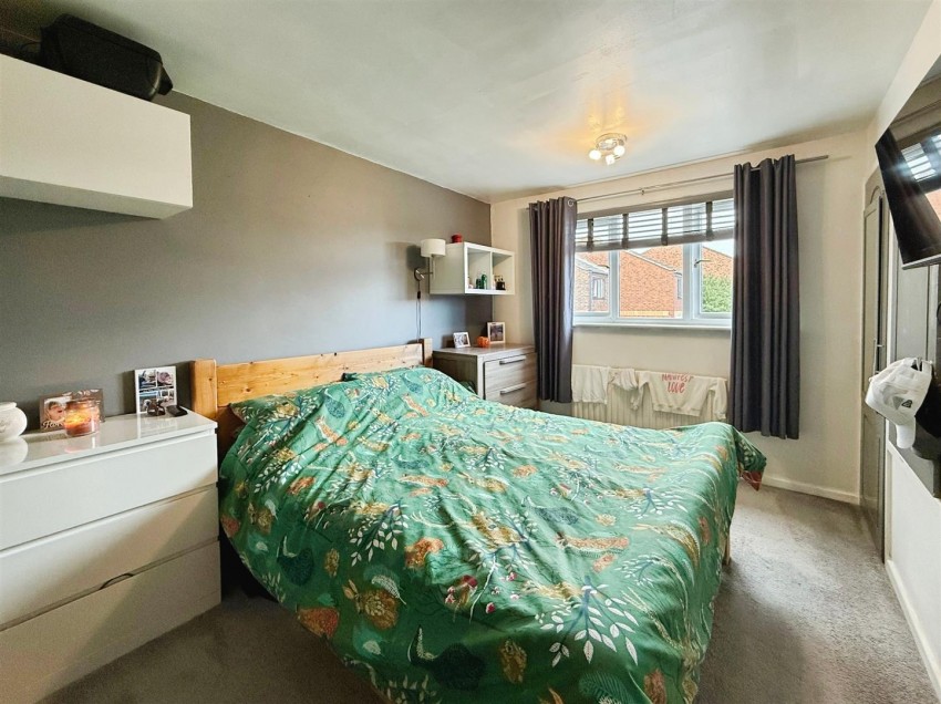 Images for School Close, Newton, Alfreton