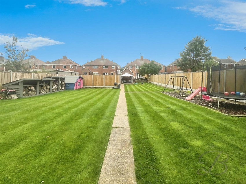 Images for Quarrydale Road, Sutton-In-Ashfield