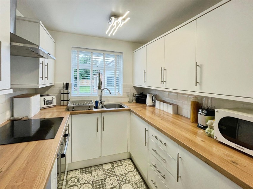 Images for Quarrydale Road, Sutton-In-Ashfield