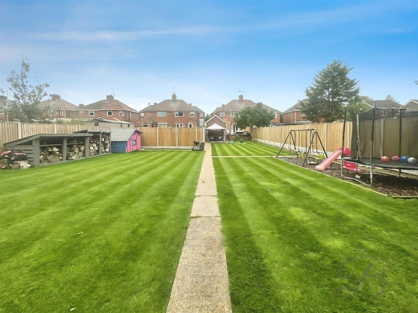 Images for Quarrydale Road, Sutton-In-Ashfield