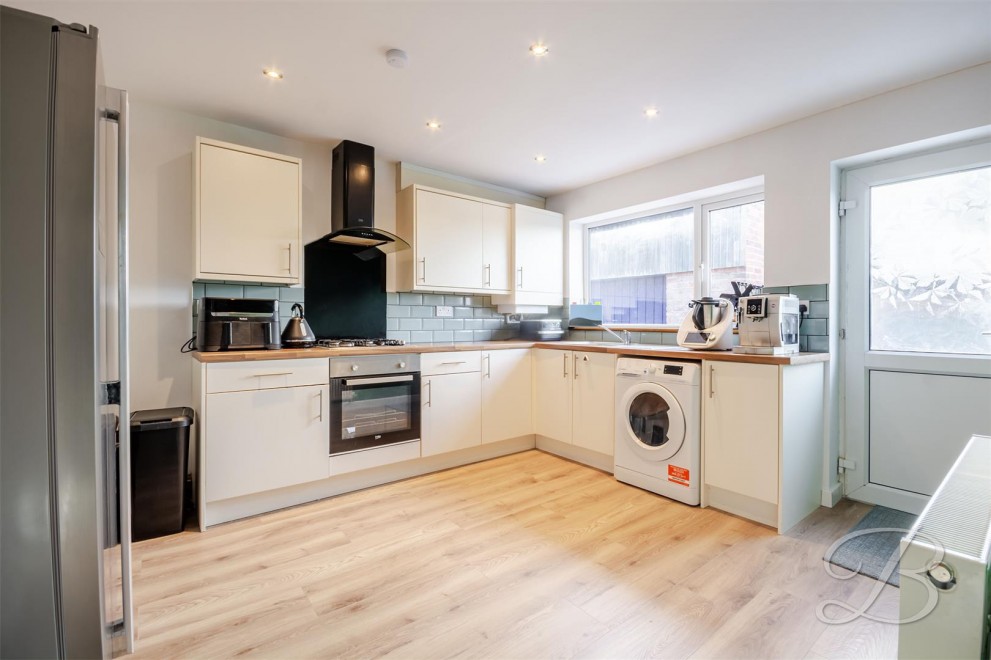 Image of Archers Drive, Bilsthorpe, Newark