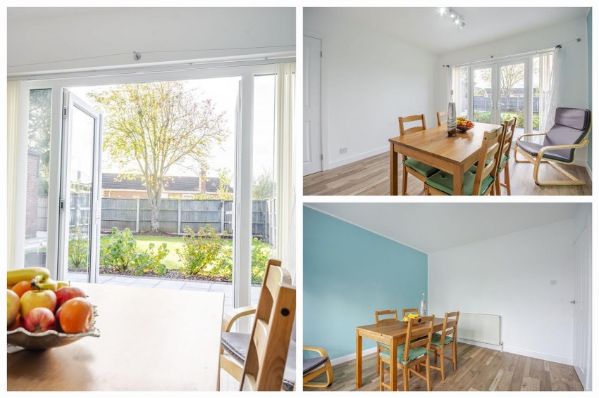 Images for Archers Drive, Bilsthorpe, Newark