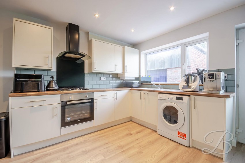 Images for Archers Drive, Bilsthorpe, Newark