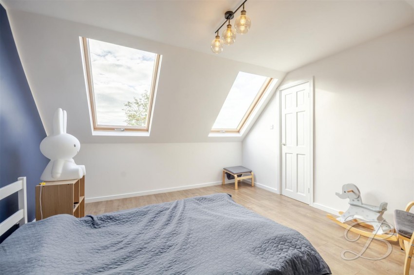 Images for Archers Drive, Bilsthorpe, Newark