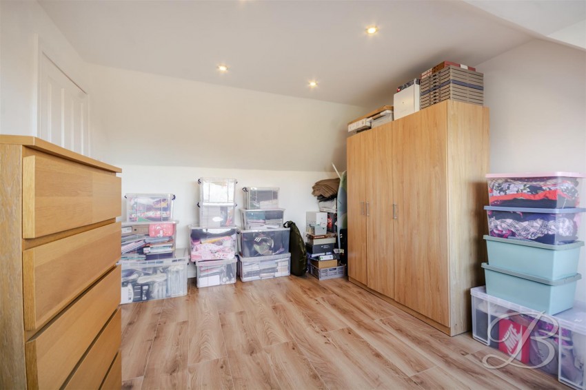 Images for Archers Drive, Bilsthorpe, Newark