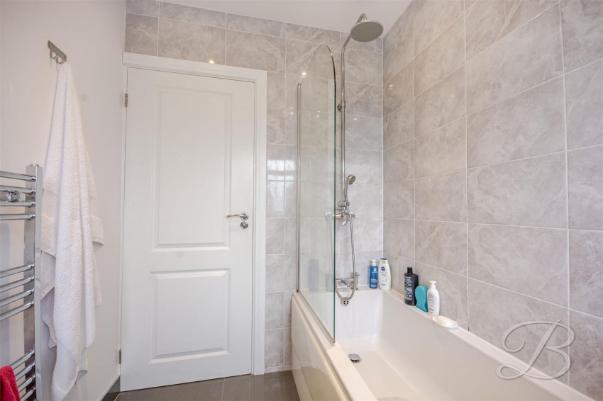 Images for Archers Drive, Bilsthorpe, Newark