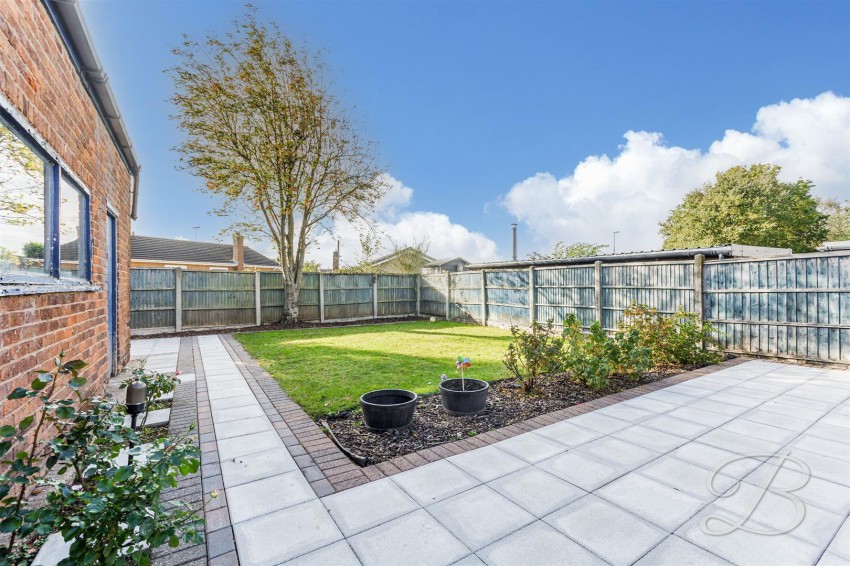 Images for Archers Drive, Bilsthorpe, Newark