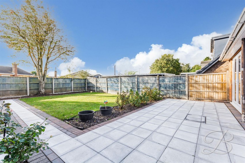 Images for Archers Drive, Bilsthorpe, Newark