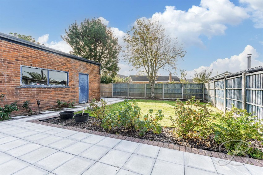 Images for Archers Drive, Bilsthorpe, Newark