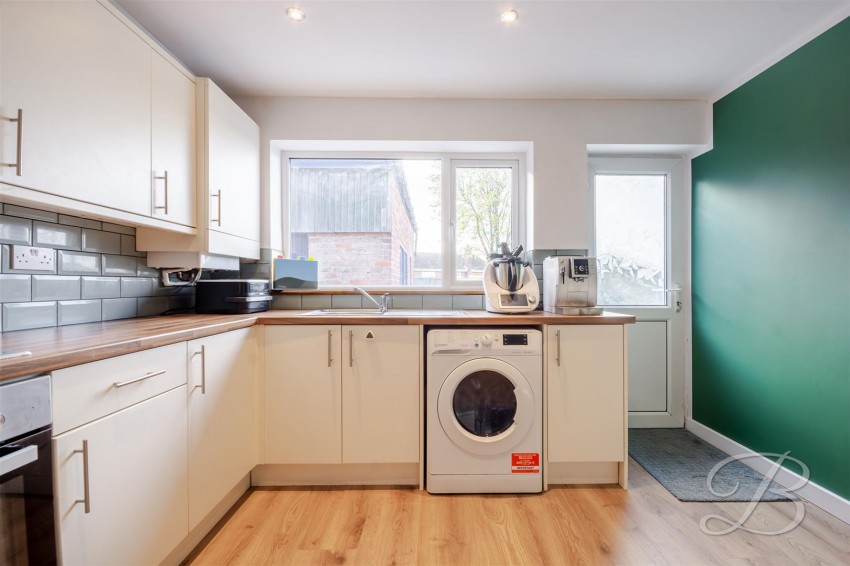 Images for Archers Drive, Bilsthorpe, Newark