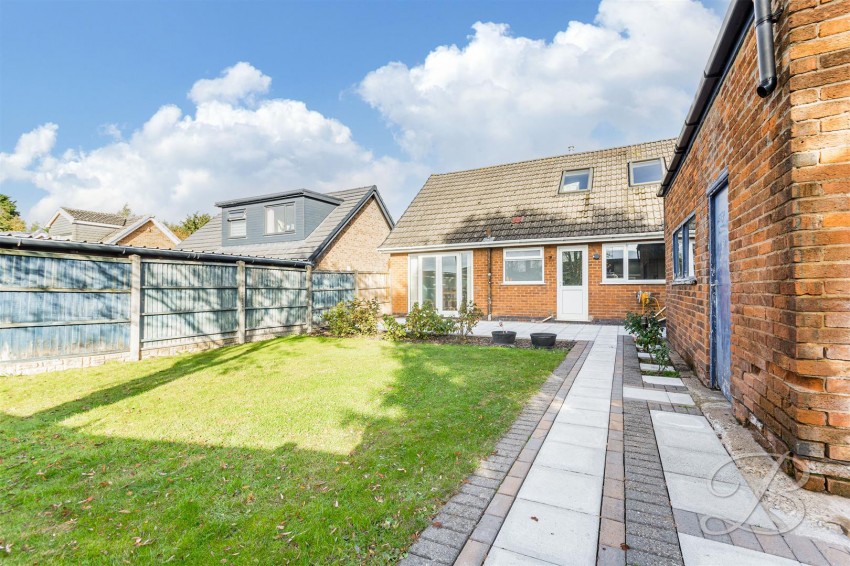 Images for Archers Drive, Bilsthorpe, Newark