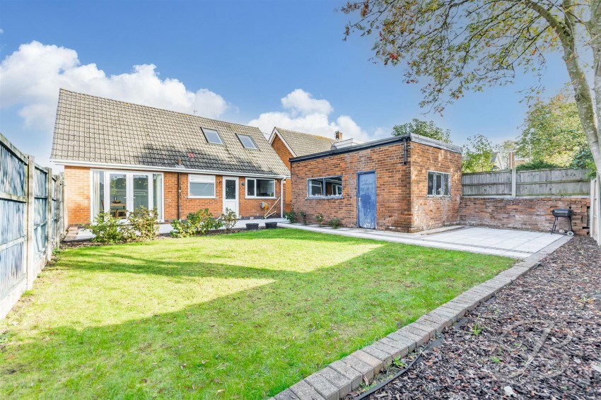 Images for Archers Drive, Bilsthorpe, Newark