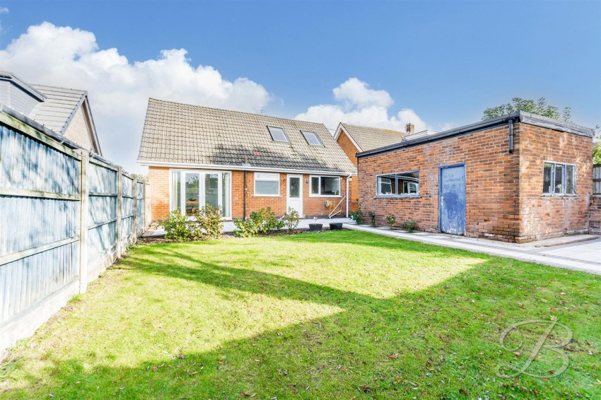 Images for Archers Drive, Bilsthorpe, Newark