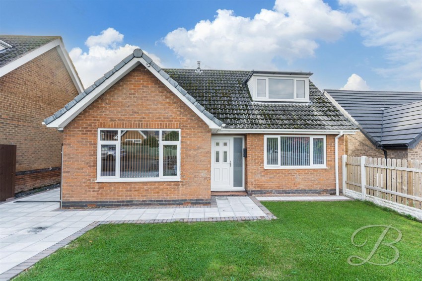 Images for Archers Drive, Bilsthorpe, Newark