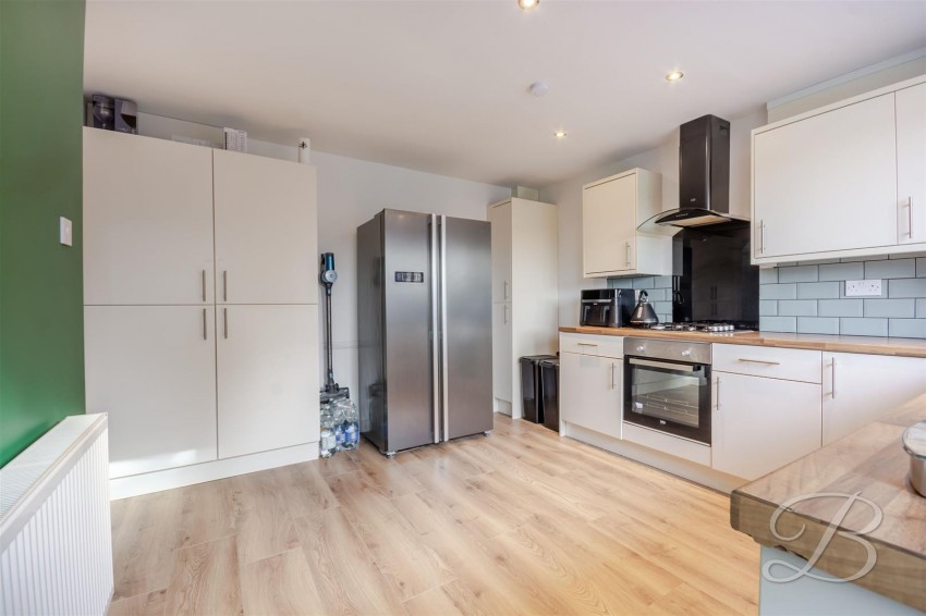 Images for Archers Drive, Bilsthorpe, Newark