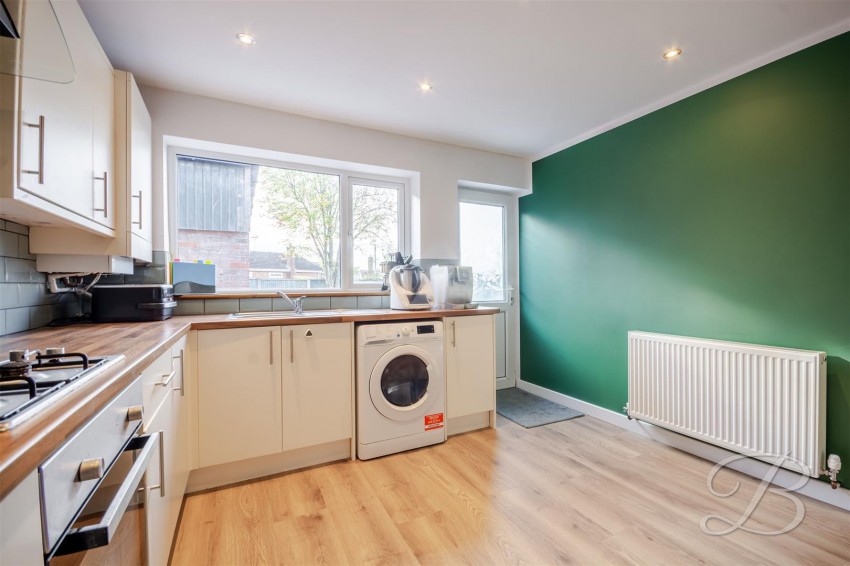 Images for Archers Drive, Bilsthorpe, Newark