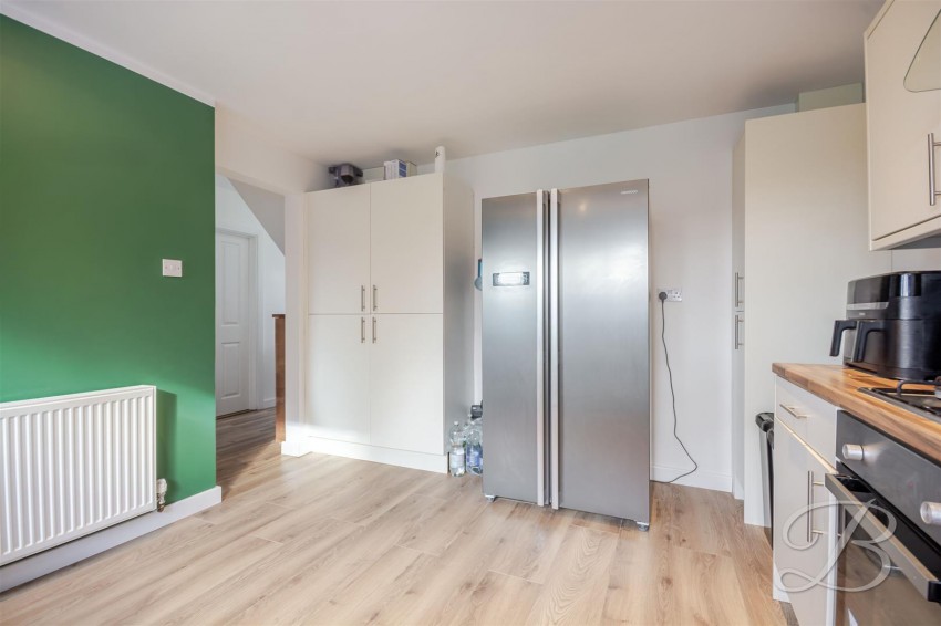 Images for Archers Drive, Bilsthorpe, Newark