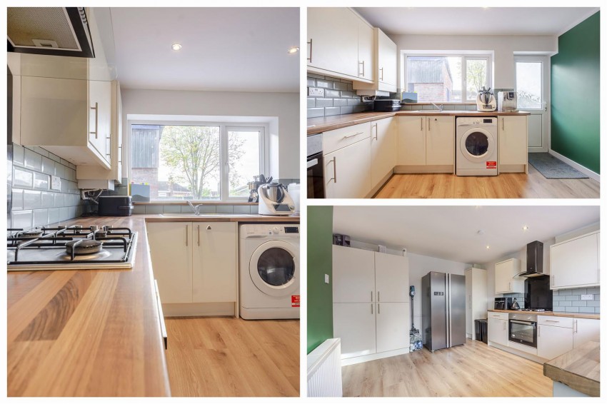 Images for Archers Drive, Bilsthorpe, Newark