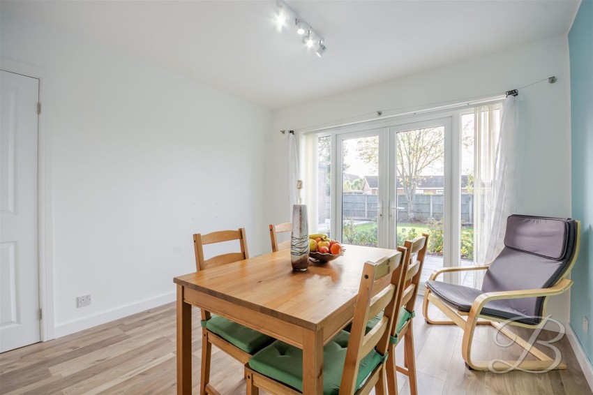 Images for Archers Drive, Bilsthorpe, Newark