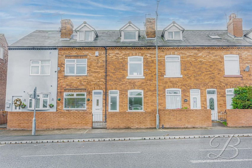 Images for Langwith Road, Shirebrook, Mansfield