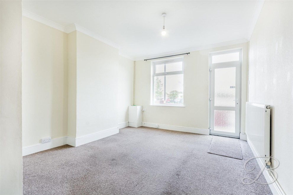 Image of Langwith Road, Shirebrook, Mansfield