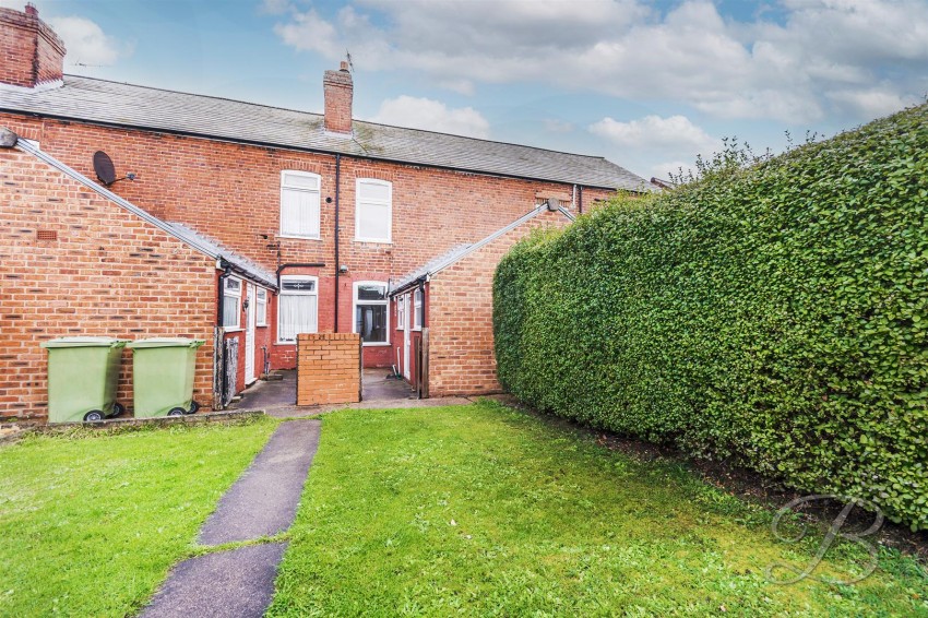 Images for Langwith Road, Shirebrook, Mansfield