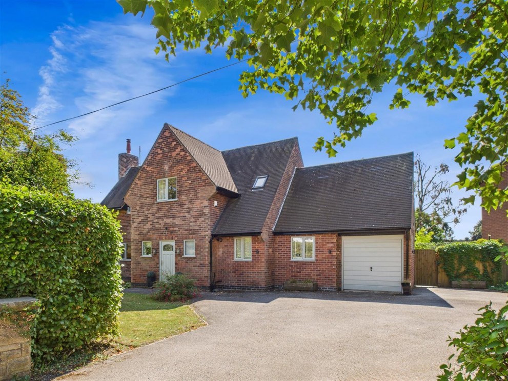 Image of Vernon Crescent, Ravenshead, Nottingham