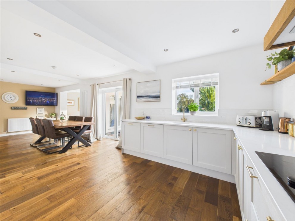 Image of Vernon Crescent, Ravenshead, Nottingham