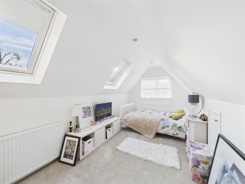 Images for Vernon Crescent, Ravenshead, Nottingham