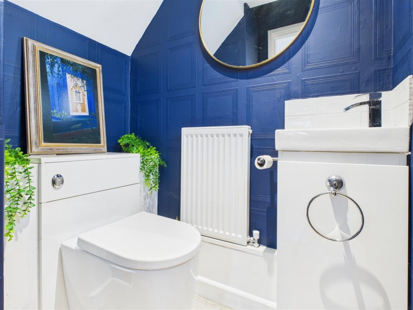 Images for Vernon Crescent, Ravenshead, Nottingham