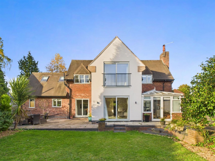 Images for Vernon Crescent, Ravenshead, Nottingham