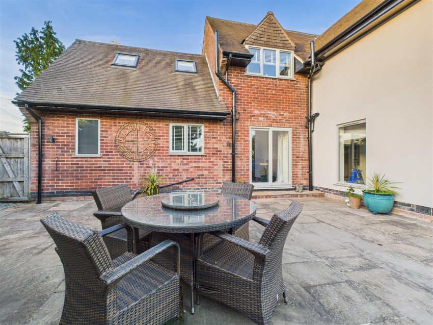 Images for Vernon Crescent, Ravenshead, Nottingham