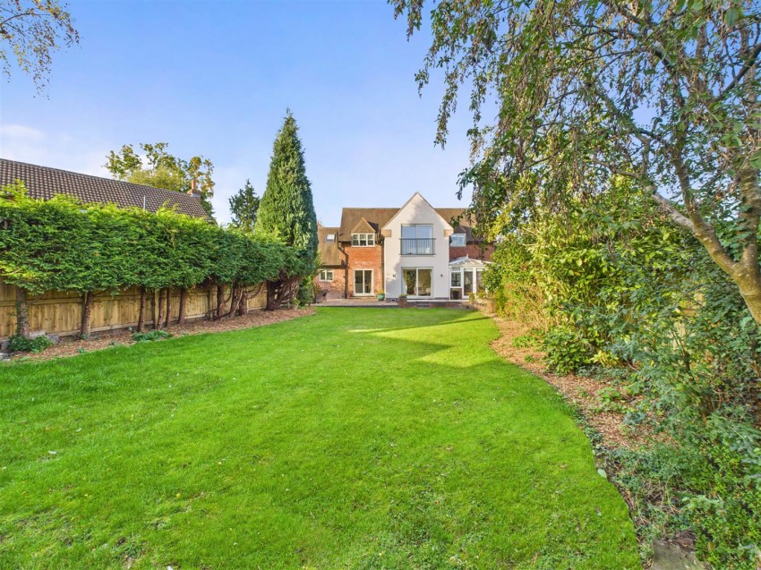 Images for Vernon Crescent, Ravenshead, Nottingham