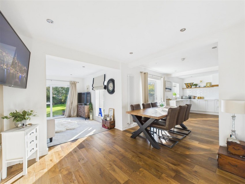 Images for Vernon Crescent, Ravenshead, Nottingham