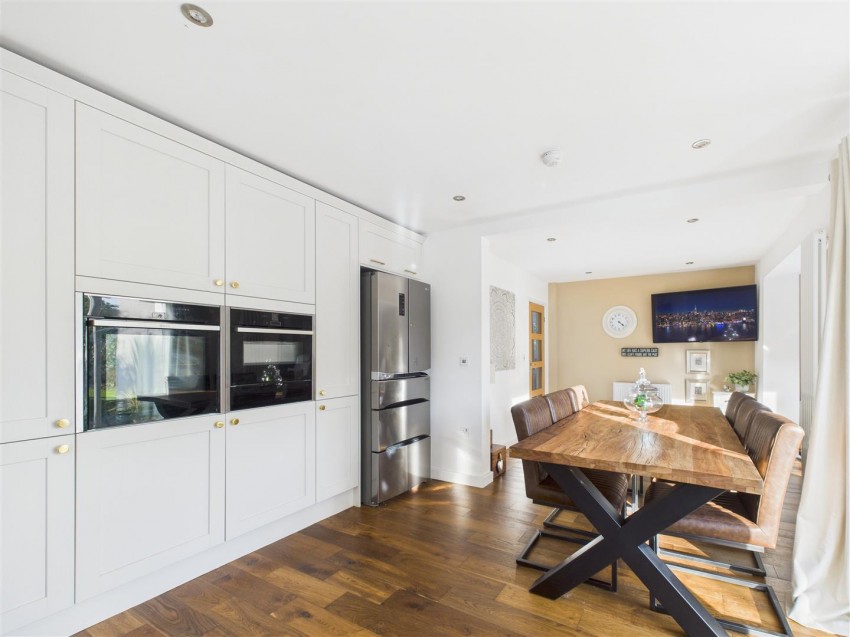 Images for Vernon Crescent, Ravenshead, Nottingham