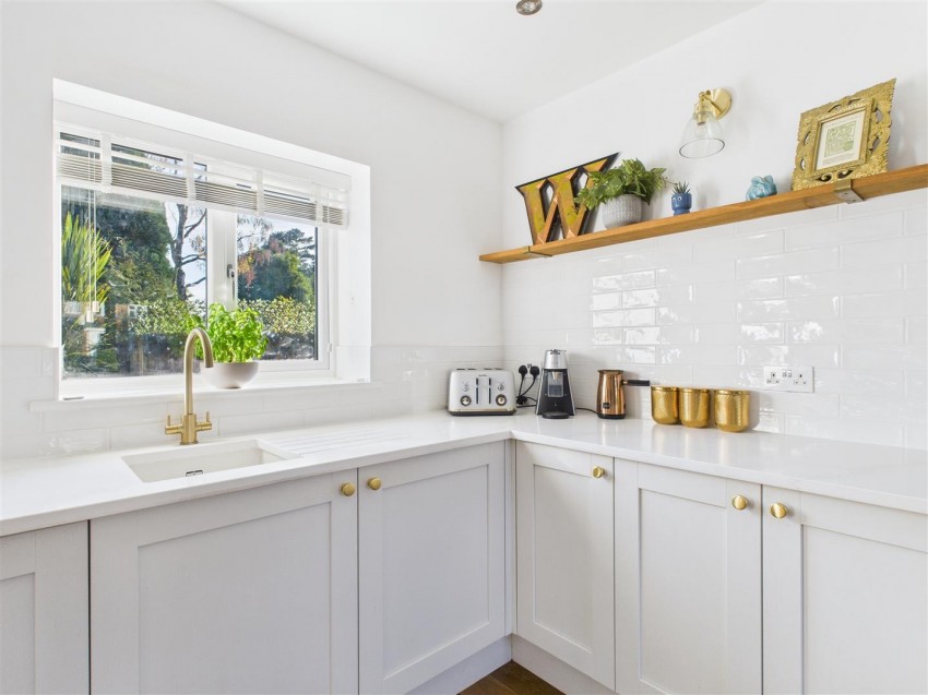 Images for Vernon Crescent, Ravenshead, Nottingham