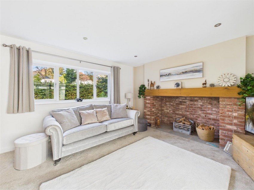 Images for Vernon Crescent, Ravenshead, Nottingham