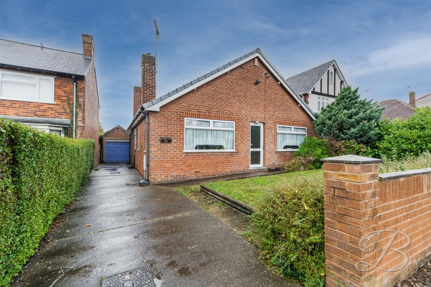 Images for Edmonton Road, Clipstone Village, Mansfield