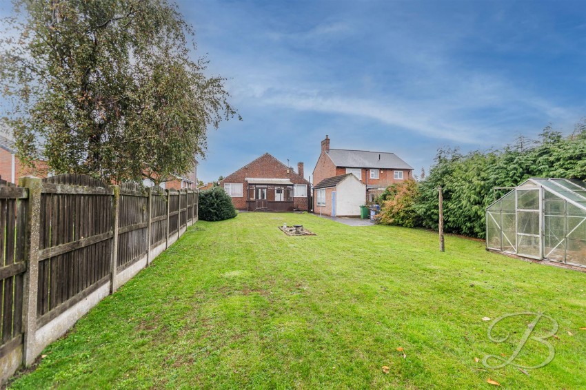 Images for Edmonton Road, Clipstone Village, Mansfield