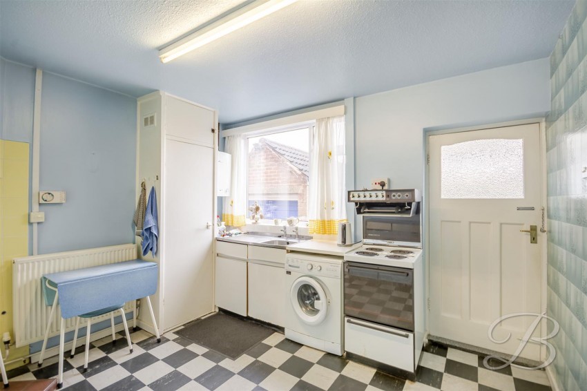 Images for Edmonton Road, Clipstone Village, Mansfield