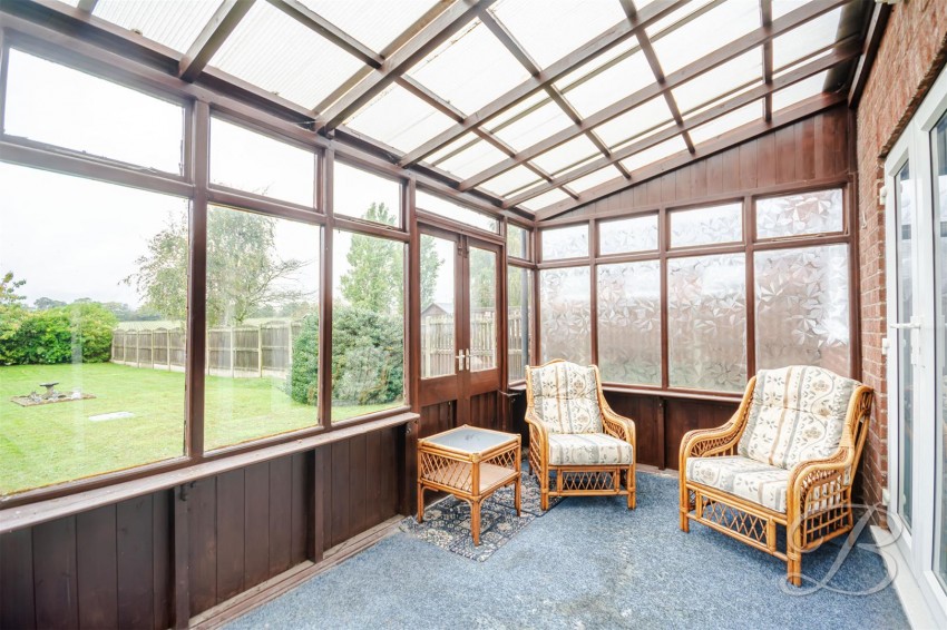 Images for Edmonton Road, Clipstone Village, Mansfield