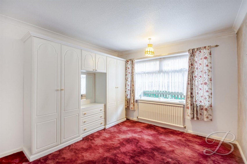 Images for Edmonton Road, Clipstone Village, Mansfield