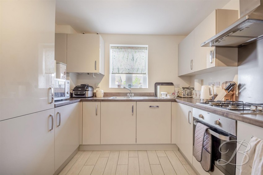 Images for Lindhurst Way West, Berry Hill, Mansfield