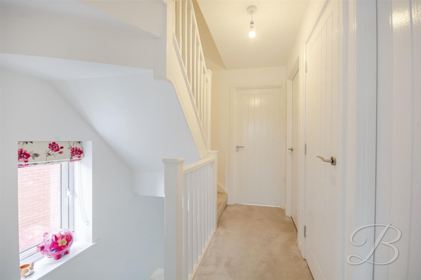 Images for Lindhurst Way West, Berry Hill, Mansfield