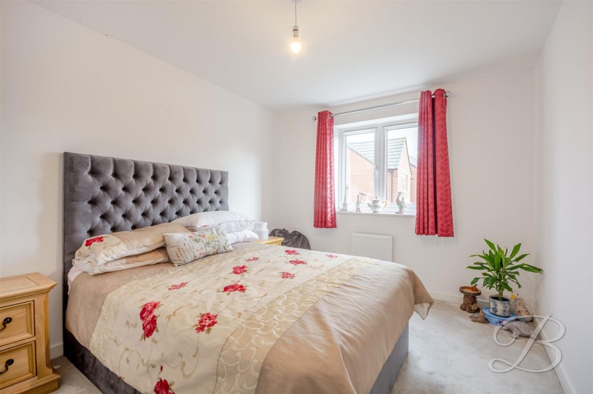 Images for Lindhurst Way West, Berry Hill, Mansfield