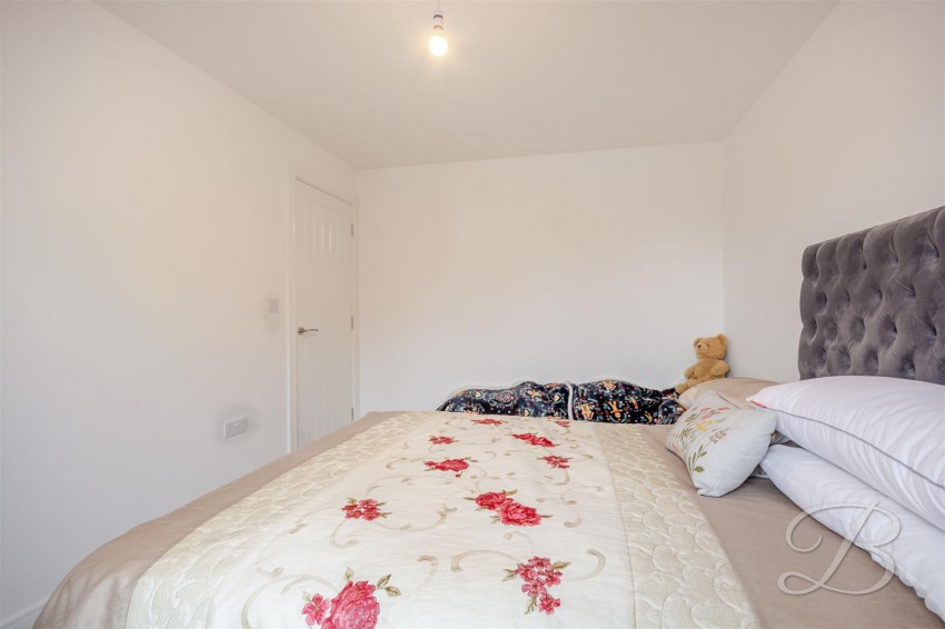 Images for Lindhurst Way West, Berry Hill, Mansfield