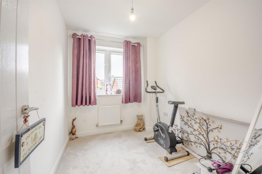 Images for Lindhurst Way West, Berry Hill, Mansfield