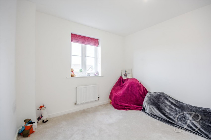 Images for Lindhurst Way West, Berry Hill, Mansfield